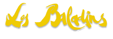 Les Baladins